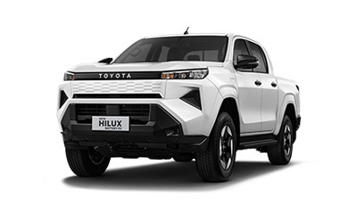 Hilux DC BEV