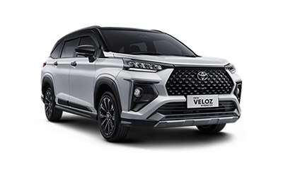 Veloz Hybrid