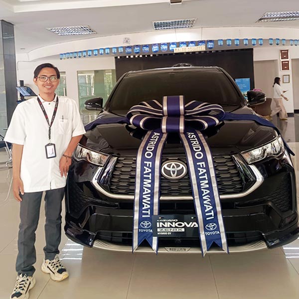 Toyota Jakarta